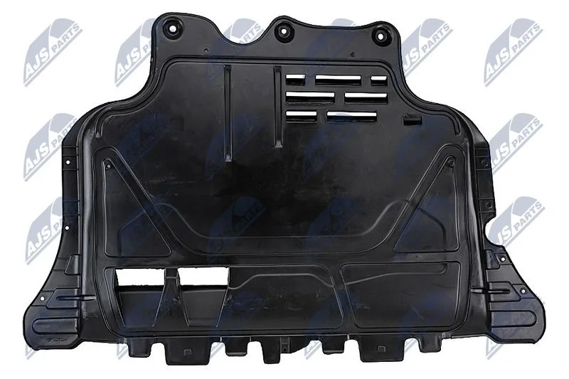 Pokrov motorja NTY EZC-WW-577