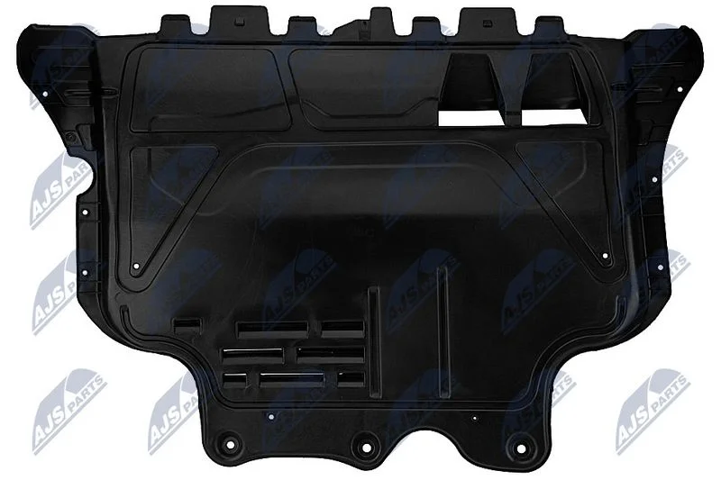 Engine Guard/Skid Plate NTY EZC-WW-578