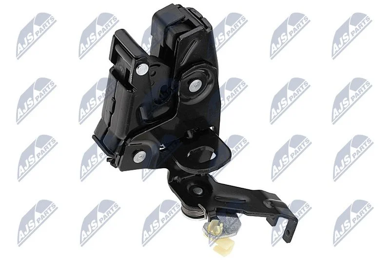 Door Lock NTY EZC-WW-667