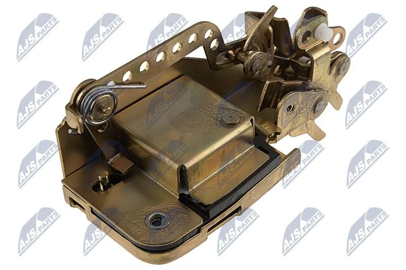 Door Lock NTY EZC-WW-742