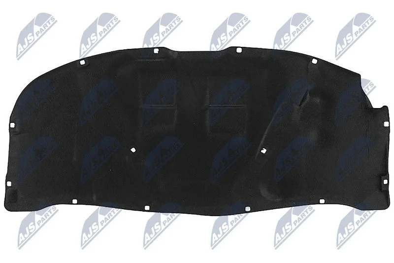 Engine Compartment Noise Insulation NTY EZC-WW-754