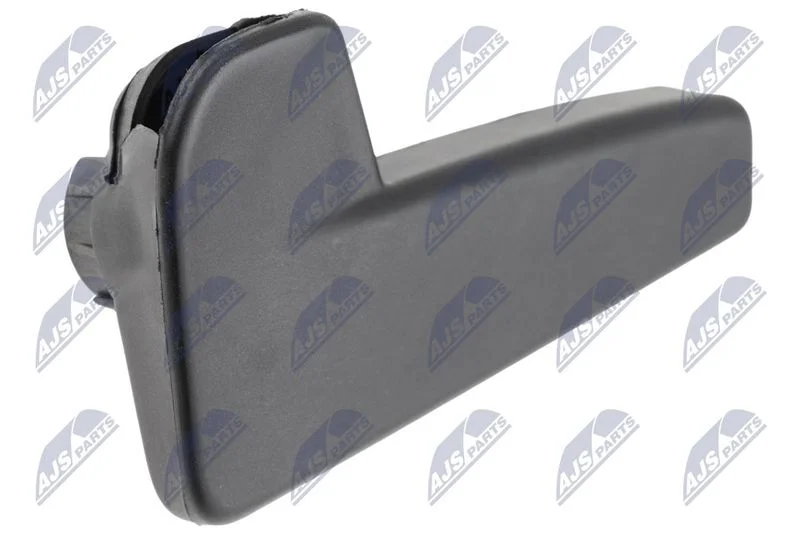 Handle, bonnet release NTY EZC-WW-815