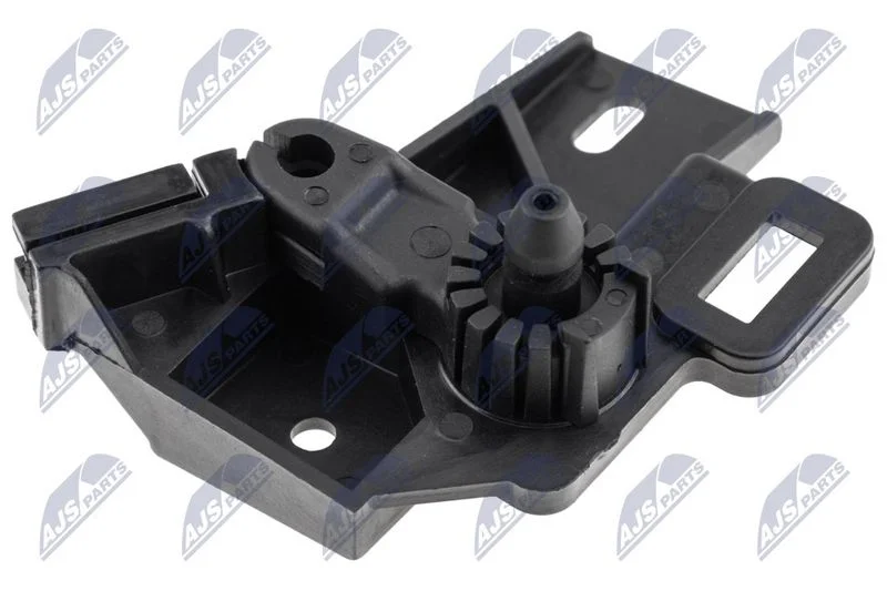 Handle, bonnet release NTY EZC-WW-816