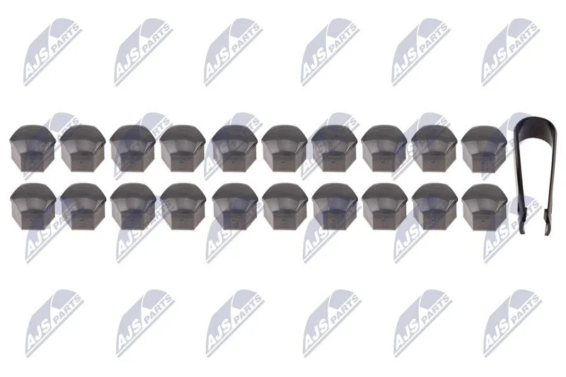 Cap, wheel bolt NTY EZC-WW-820