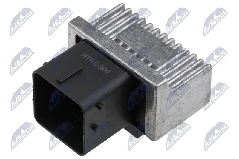 Relay, glow plug system NTY EZP-RE-000