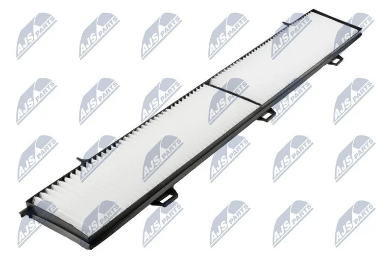 Filter, cabin air NTY FCF-BM-016