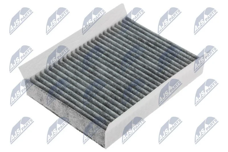 Filter, cabin air NTY FCF-FT-023C