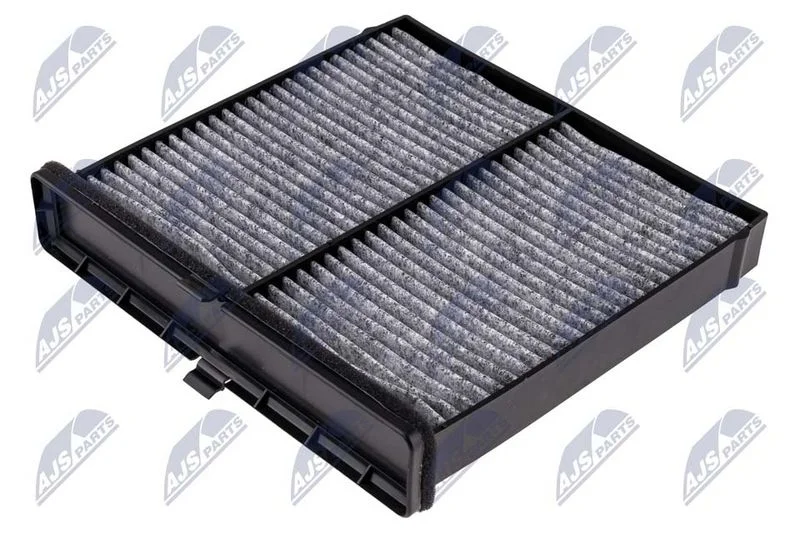 Filter, cabin air NTY FCF-MZ-025C