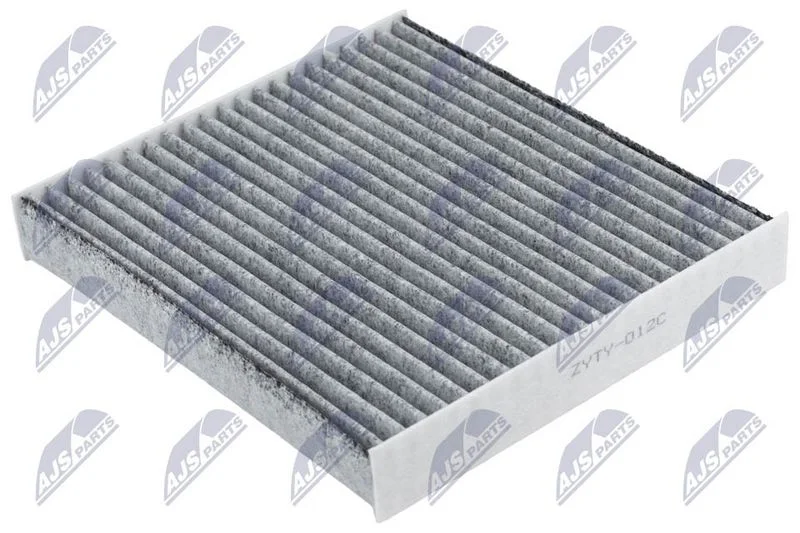 Filter, zračni filter v kabini NTY FCF-TY-012C