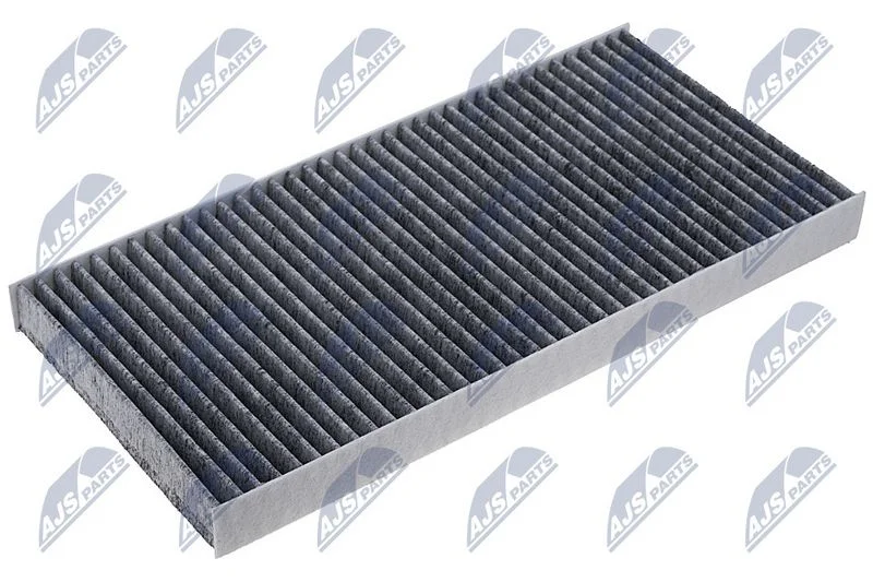 Filter, cabin air NTY FCF-WW-026C