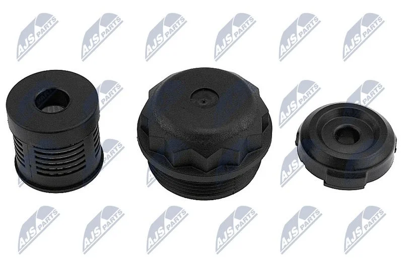 Hydraulic Filter, multi-plate clutch (all-wheel drive) NTY FHO-WW-000