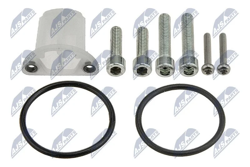 Hydraulic Filter, multi-plate clutch (all-wheel drive) NTY FHO-WW-003