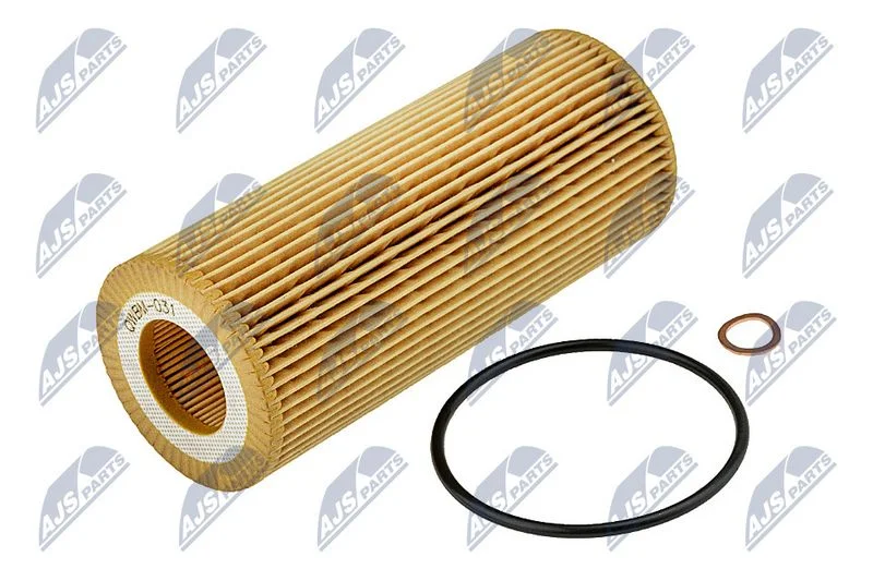 Oil Filter NTY FOF-BM-031