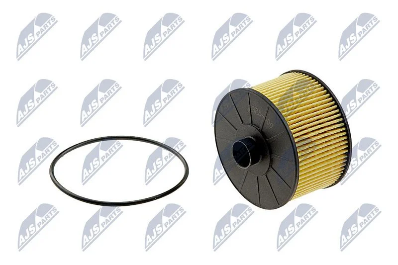 Oil Filter NTY FOF-RE-000