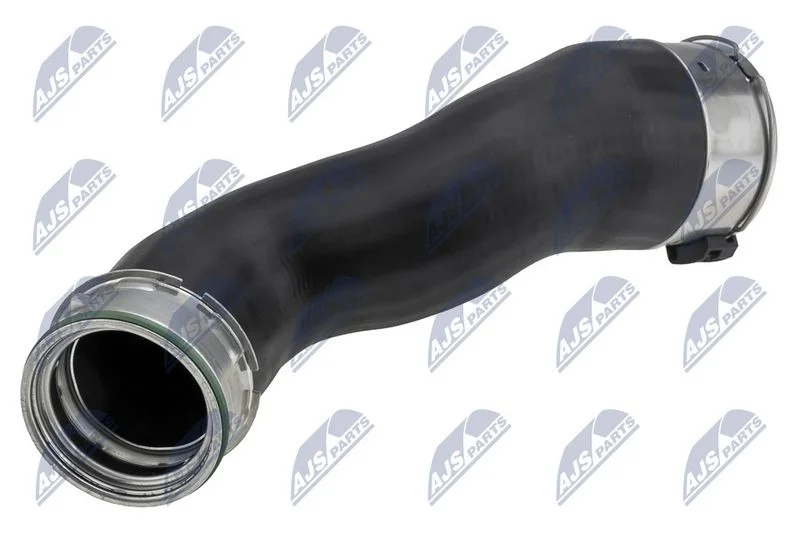 Charge Air Hose NTY GPP-BM-035