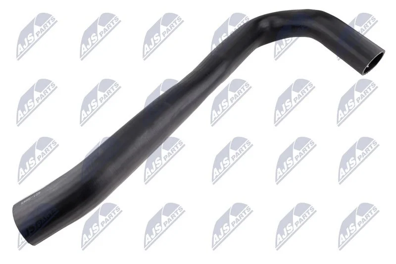 Charge Air Hose NTY GPP-RE-159