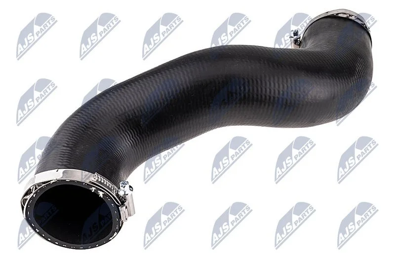 Charge Air Hose NTY GPP-WW-216