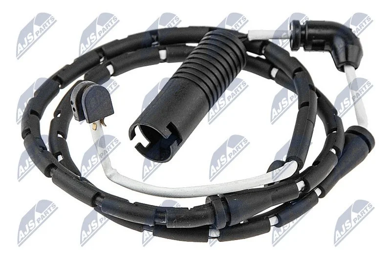 Warning Contact, brake pad wear NTY HCZ-BM-012