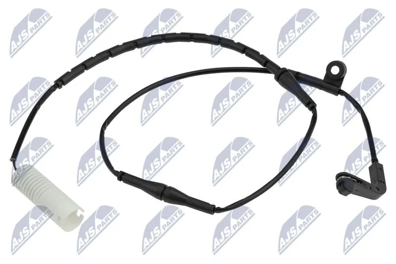 Warning Contact, brake pad wear NTY HCZ-BM-048