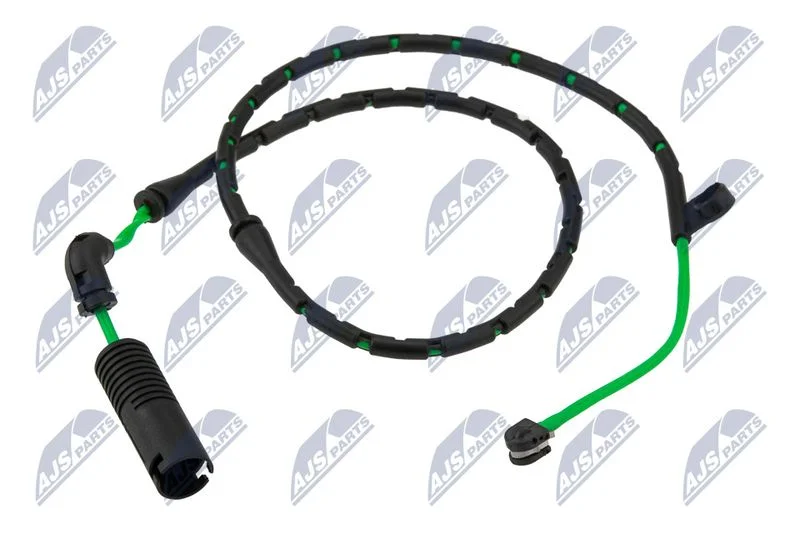 Warning Contact, brake pad wear NTY HCZ-BM-061
