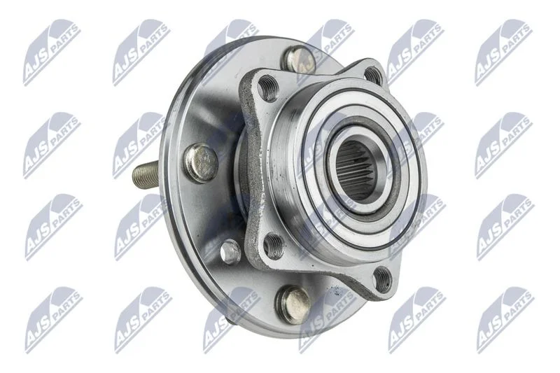 Wheel Bearing Kit NTY KLP-MS-025