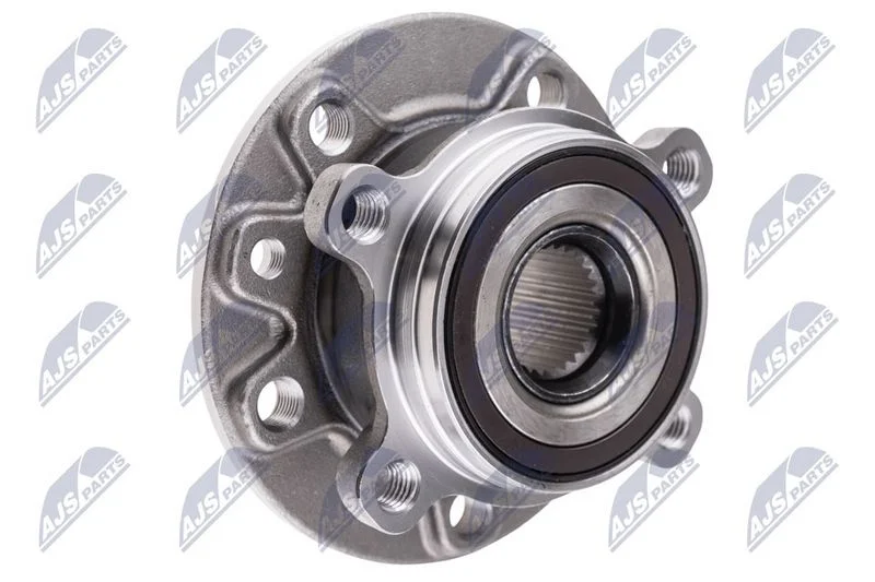 Wheel Bearing Kit NTY KLT-CH-059