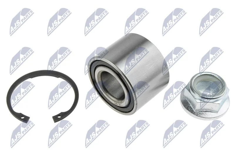 Wheel Bearing Kit NTY KLT-RE-009