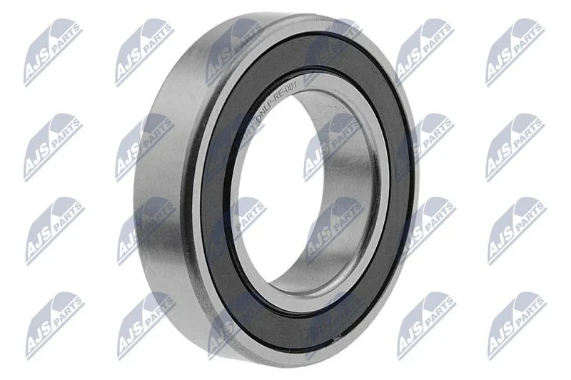 Suspension, propshaft NTY NLP-RE-001