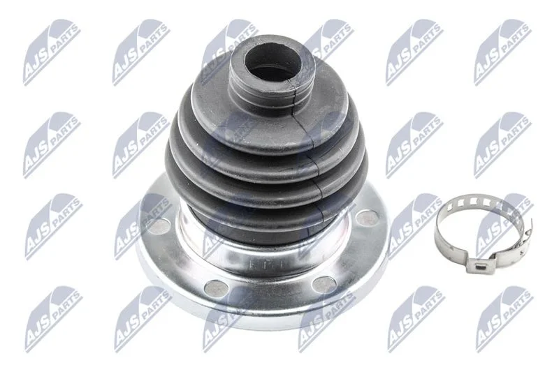 Bellow Kit, drive shaft NTY NOP-010