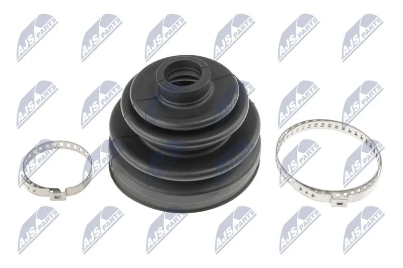 Bellow Kit, drive shaft NTY NOP-055