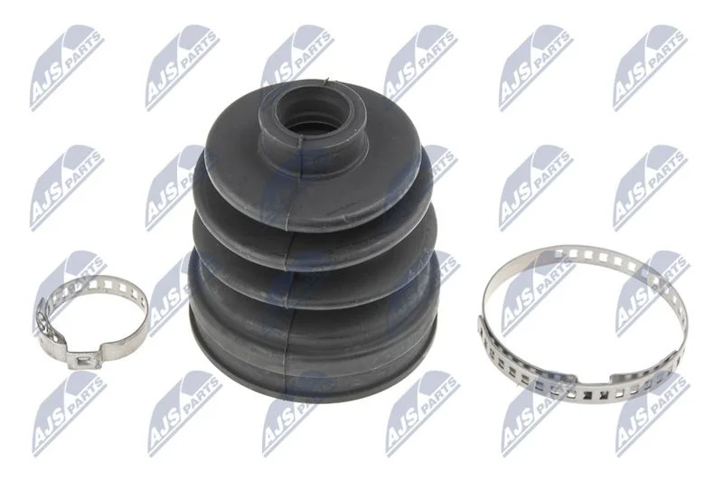 Bellow Kit, drive shaft NTY NOP-064