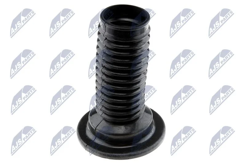 Apsauginis dangtelis/gofruotoji membrana, amortizatorius NTY AB-TY-080
