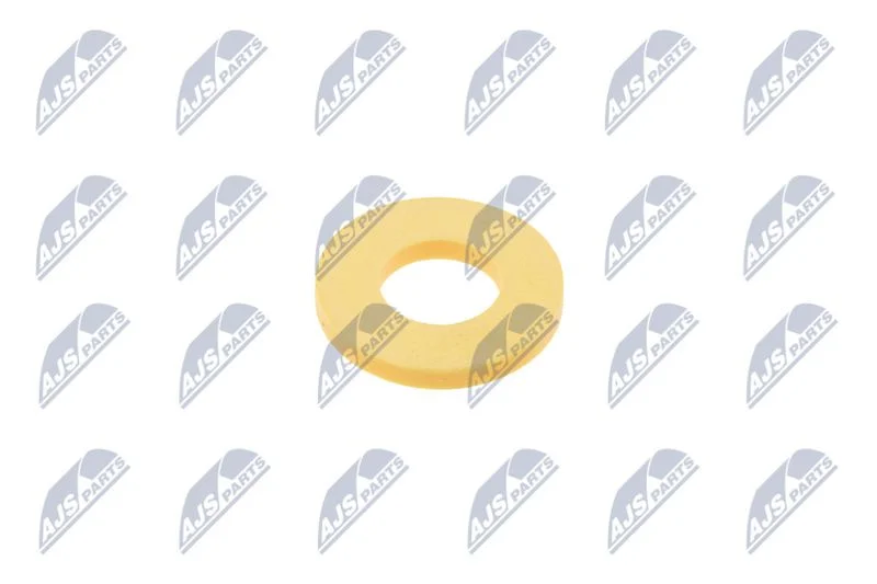 Montavimas, amortizatoriai NTY AD-TY-001
