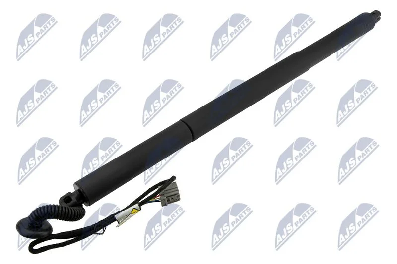Električni motor, zadnja vrata NTY AE-CH-055