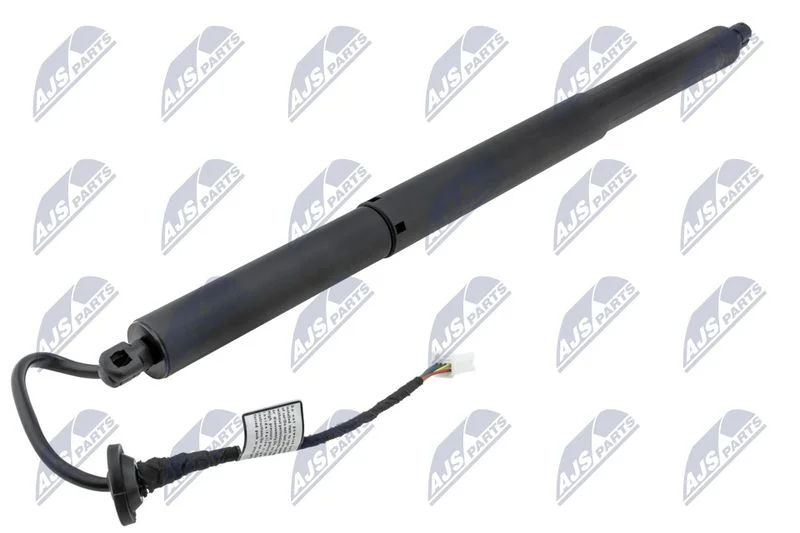 Električni motor, zadnja vrata NTY AE-CH-064
