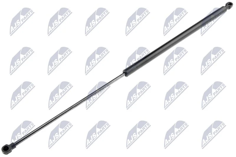 Plinska vzmet, prtljažnik/prtljažni prostor NTY AE-CT-009