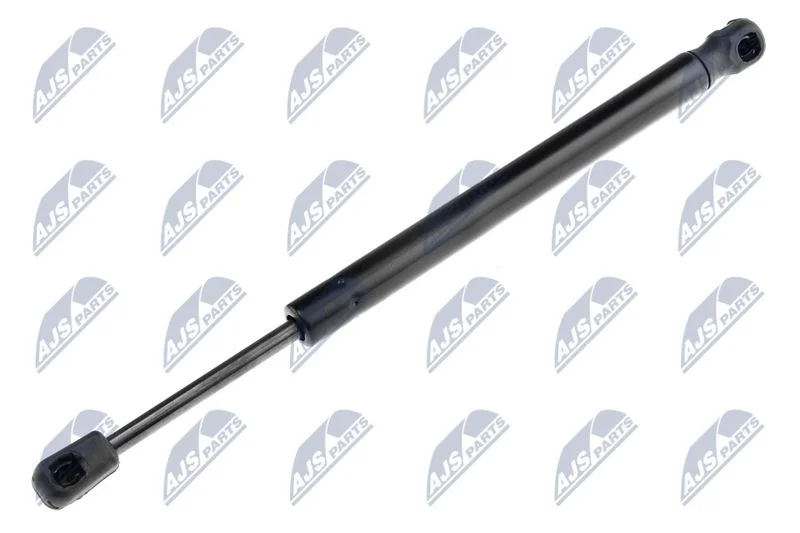 Plinska vzmet, prtljažnik/prtljažni prostor NTY AE-CT-015