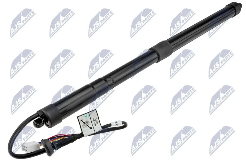Električni motor, zadnja vrata NTY AE-TY-031