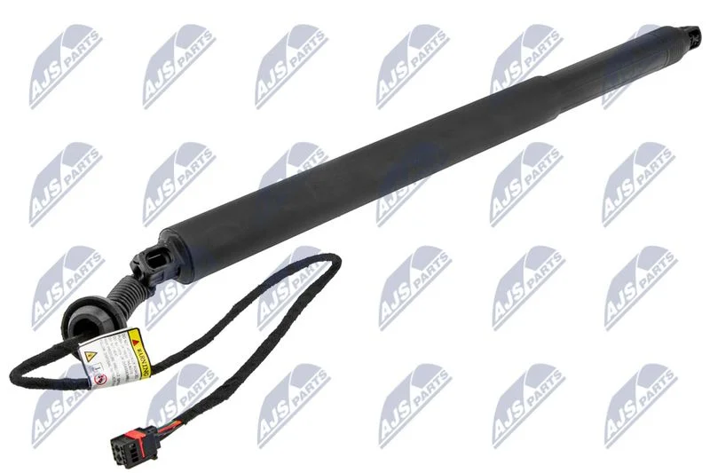 Električni motor, zadnja vrata NTY AE-VV-037