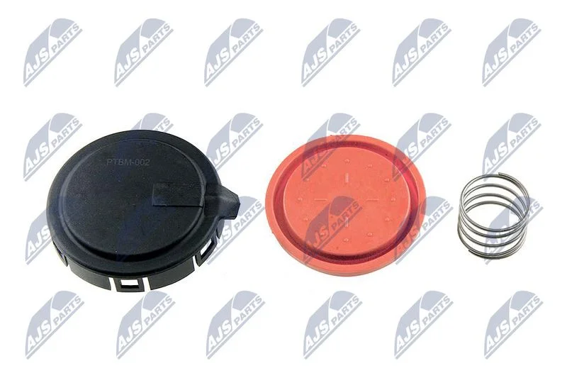 Valve, crankcase ventilation NTY BKO-BM-002