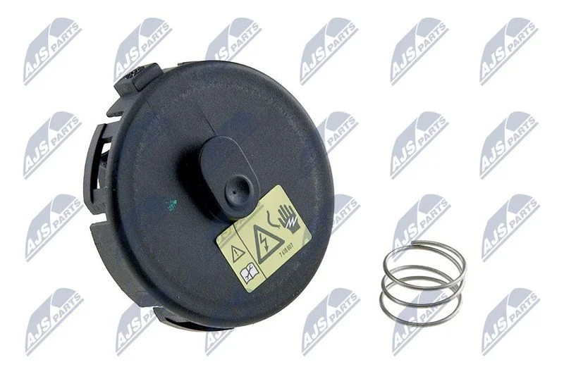 Pokrov glave cilindra NTY BKO-BM-004