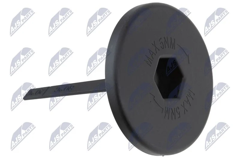 Cap, fluid reservoir (power steering) NTY BKO-BM-011