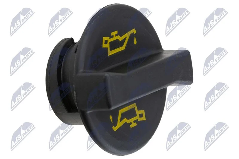Cap, oil filler neck NTY BKO-FR-000