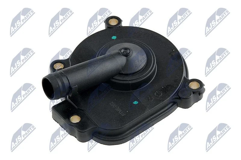 Housing Cover, crankcase NTY BKO-ME-002