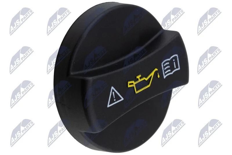 Cap, oil filler neck NTY BKO-ME-005