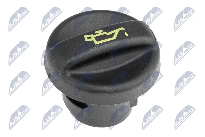 Cap, oil filler neck NTY BKO-PE-000