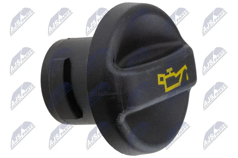 Cap, oil filler neck NTY BKO-PE-001