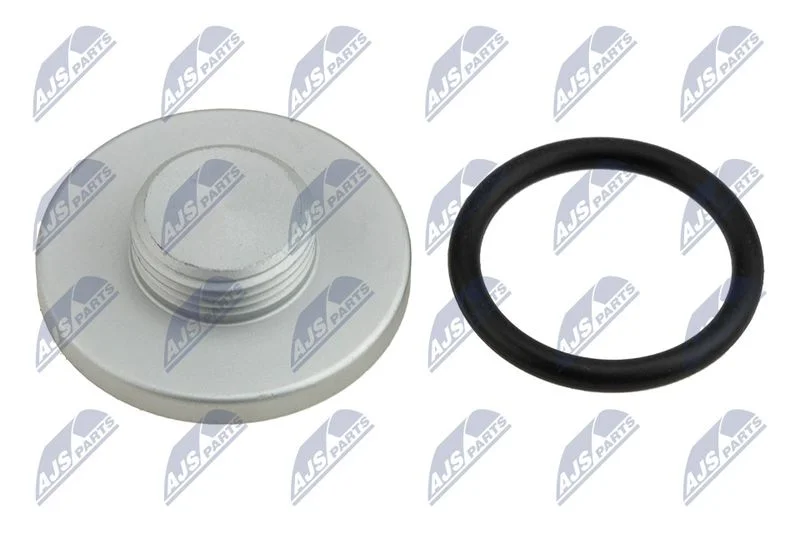 Cap, oil filler neck NTY BKO-TY-001