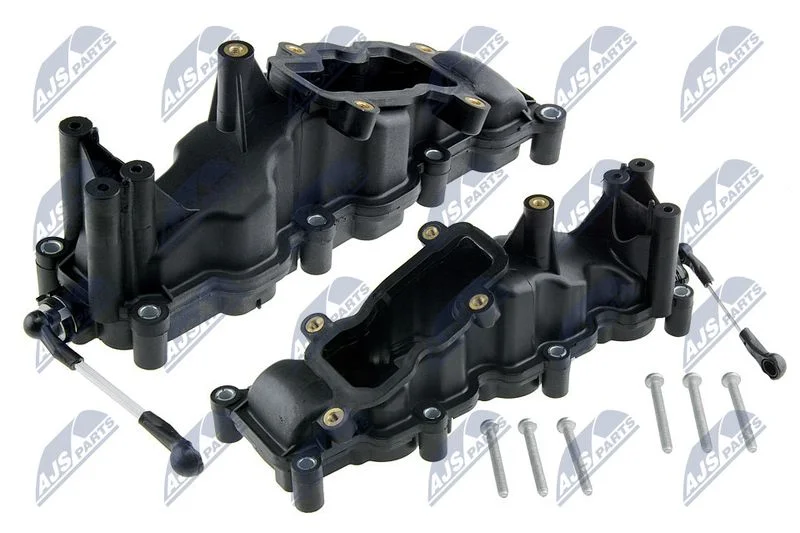Modul sesalnega kolektorja NTY BKS-AU-001