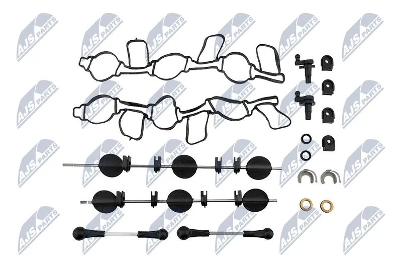 Modul sesalnega kolektorja NTY BKS-AU-001A